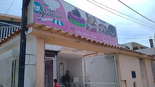 Tortas y Dulces Mi Bendicion