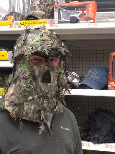 Department Store «Walmart Supercenter», reviews and photos, 461 W Reservoir Rd, Woodstock, VA 22664, USA