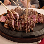 Photo n°1 de l'avis de Fabio.a fait le 28/02/2019 à 06:32 sur le  Ristorante della Cascata Vendolo à Vendolo