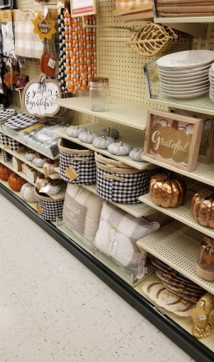 Craft Store «Hobby Lobby», reviews and photos, 8035 E Broad St, Reynoldsburg, OH 43068, USA