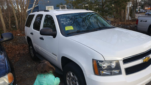 Used Car Dealer «Village Auto Sales», reviews and photos, 1076 Pleasant St, Attleboro, MA 02703, USA