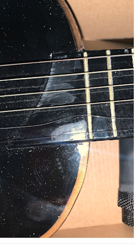 XTREME MUSIC IMPORT S. A.