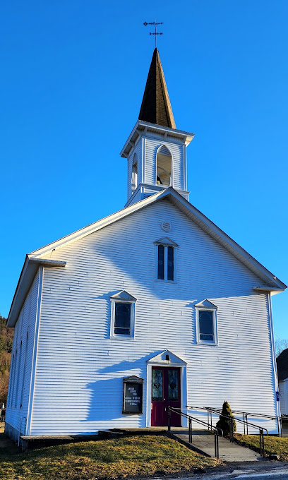 Grahamsville Reformed Church