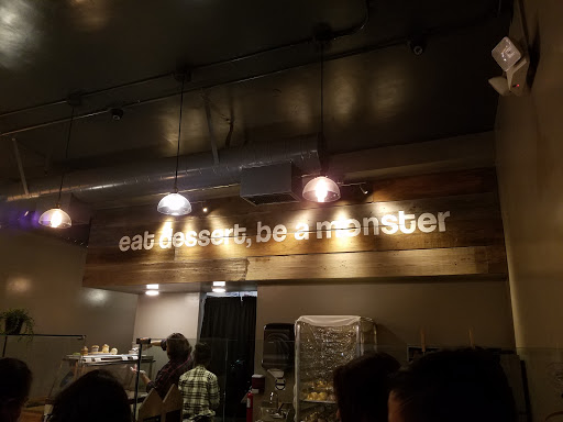 Dessert Shop «Snow Monster», reviews and photos, 17406 Beach Blvd, Huntington Beach, CA 92647, USA