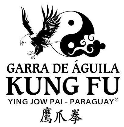 Kung Fu Garra de Águila Paraguay