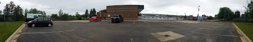 Post Office «US Post Office», reviews and photos, 1936 Rochester Industrial Ln, Rochester Hills, MI 48309, USA