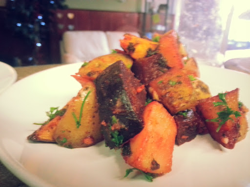 Vegan Restaurant «iCreate Cafe», reviews and photos, 130 King St, Pottstown, PA 19464, USA