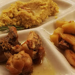 Photo n°1 de l'avis de Simone.e fait le 27/12/2022 à 11:11 sur le  Rifugio La Montanara Tovre Plateau Molveno à Molveno