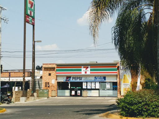 7 ELEVEN