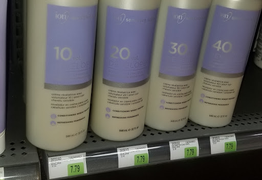 Beauty Supply Store «Sally Beauty», reviews and photos, 10347 77th St #634, Pleasant Prairie, WI 53158, USA