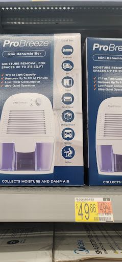 Department Store «Walmart Supercenter», reviews and photos, 200 12th St SW, Forest Lake, MN 55025, USA