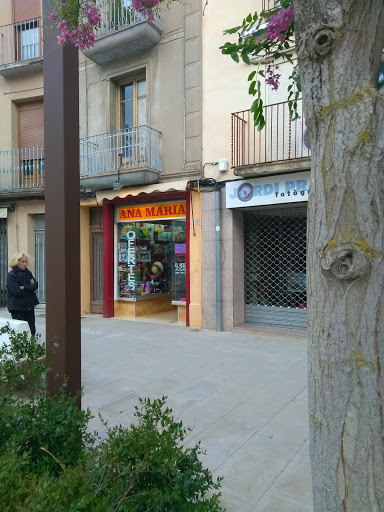 Ana María Casajuana Castellà