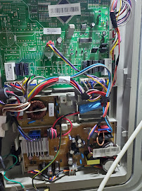 Smart Appliance Fix | LG - Photo 7 - Car repair in Irvine, CA, Irvine