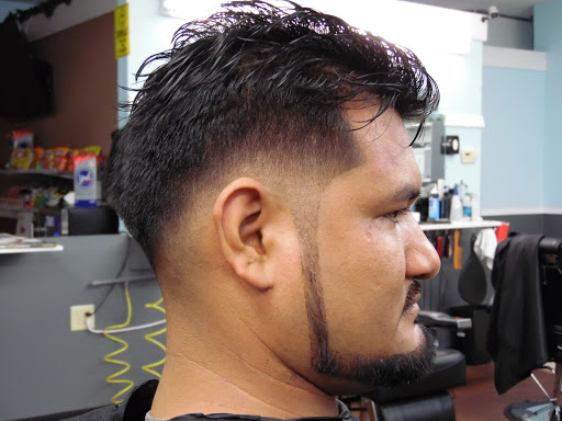 Barber Shop «U.S. CUTS BARBERSHOP INC.», reviews and photos, 426 E Derby Ave, Auburndale, FL 33823, USA