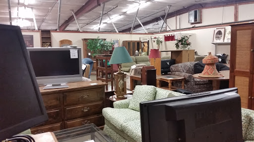 Thrift Store «Idaho Youth Ranch Thrift Store», reviews and photos