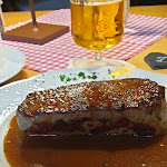 Photo n°2 de l'avis de Ralf.i fait le 06/08/2021 à 16:21 sur le  Restaurant Zur Treppe à Stolberg (Rhineland)