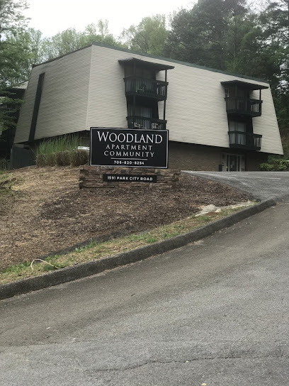 Woodland Apartments