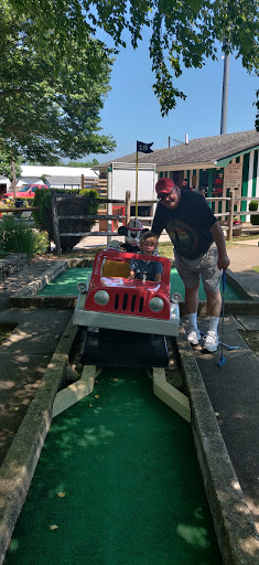 Golf Driving Range «Churchville Golf Driving Range», reviews and photos, 3040 Churchville Rd, Churchville, MD 21028, USA