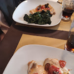 Photo n°3 de l'avis de Mina.a fait le 07/04/2023 à 20:09 sur le  Osteria Riki & Mauri à Verona