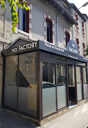 Photo n°45 de PIZZ'FACTORY by VL à Dole ()