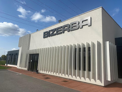 Bizerba à Saint-Quentin-Fallavier