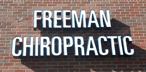 Freeman Chiropractic - Chiropractor in Tuscaloosa Alabama