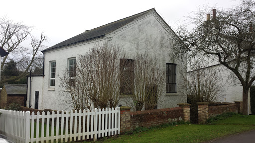 Woughton on the Green Village Hall