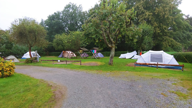 Camping "Thorwaldblick" - Emmen