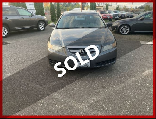 Used Car Dealer «Car City», reviews and photos, 1131 SW Baseline St, Hillsboro, OR 97123, USA