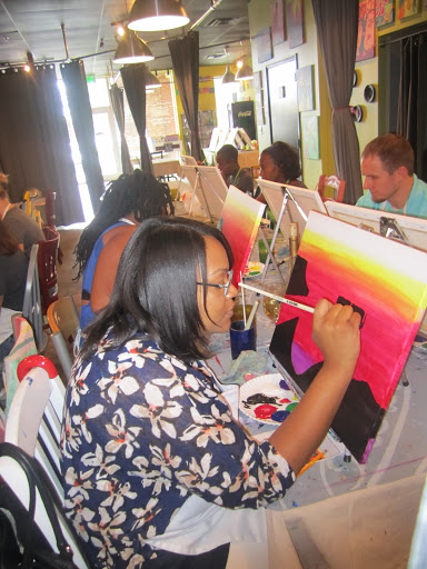 Event Venue «Bottle & Bottega Tampa», reviews and photos, 3687 Tampa Rd #205, Oldsmar, FL 34677, USA