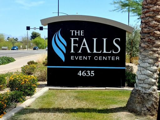 Event Venue «The Falls Event Center», reviews and photos, 4635 E Baseline Rd, Gilbert, AZ 85234, USA