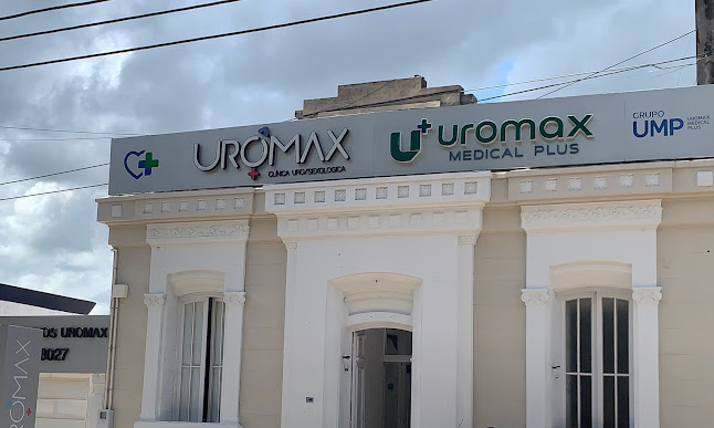UroMax - Clínica Uro-Sexológica - Artigas