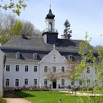 Photo n°1 de l'avis de Sabine.e fait le 05/05/2023 à 11:18 sur le  Schloss Rabenstein à Chemnitz