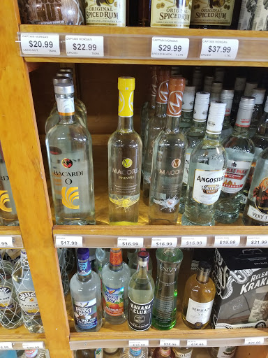 Liquor Store «Valley Stream Wine & Liquor», reviews and photos, 263 W Merrick Rd, Valley Stream, NY 11580, USA