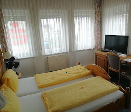 Hotel Goldener Hirsch photo