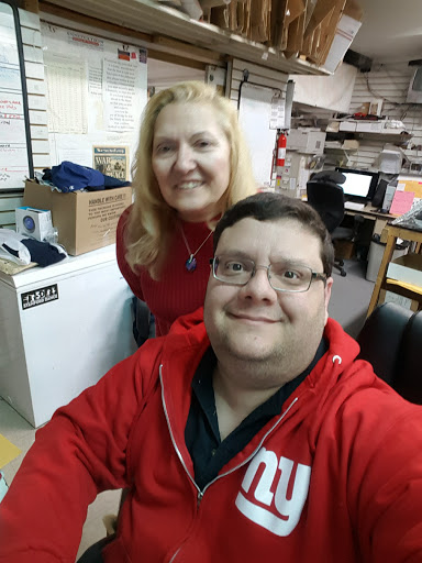 Commercial Printer «Innovation Printing & Promotions», reviews and photos, 107-27 Liberty Ave, Ozone Park, NY 11417, USA