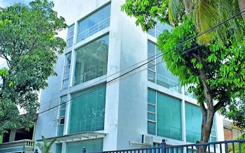 IMBS Green Campus - Kurunegala image