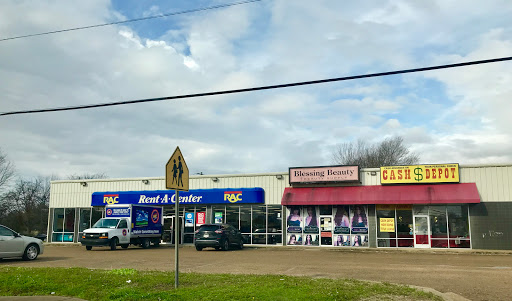 Rent-A-Center in Clarksdale, Mississippi