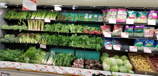 Supermarket «Caribbean Supermarket», reviews and photos, 416 Morris Ave, Elizabeth, NJ 07208, USA