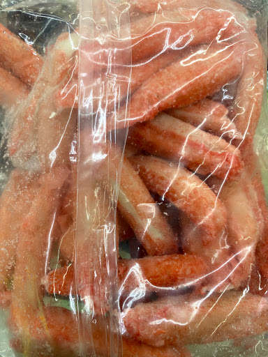 Grocery Store «Fair Line Food Center», reviews and photos, 16520 W Warren Ave, Detroit, MI 48228, USA