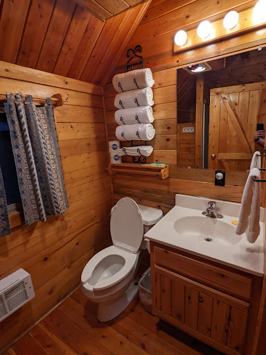 Campground «Estes Park KOA», reviews and photos