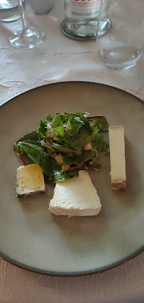 Terrine du Restaurant français La Bastide des Magnans à Vidauban - n°12