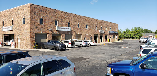 Auto Repair Shop «Worthington Automotive», reviews and photos, 999 Worthington Woods Loop Rd, Worthington, OH 43085, USA