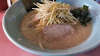 ラーメンショップ椿 埼大店