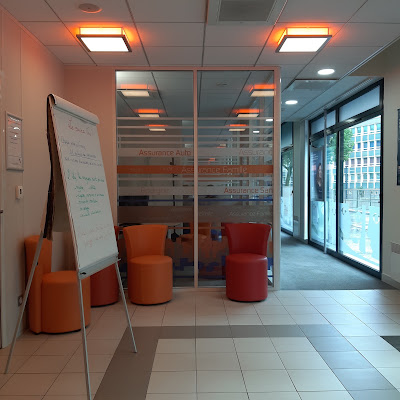GMF Assurances ROUEN ST SEVER à Rouen
