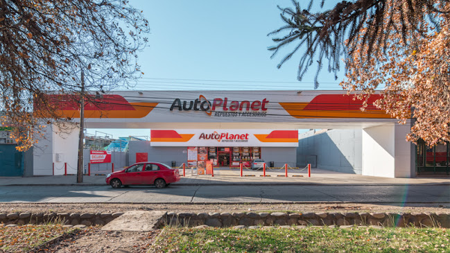 Autoplanet San Felipe - Tienda de neumáticos