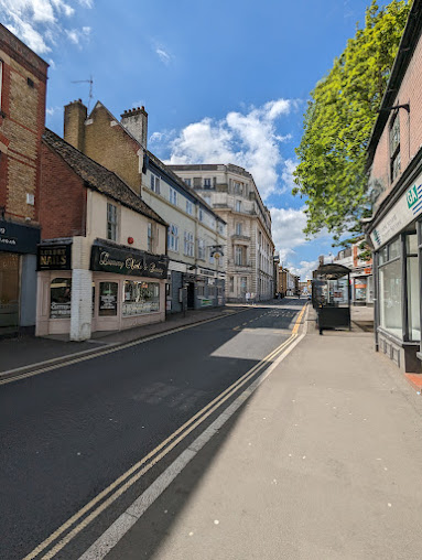 Chelmsford Acupuncture Clinic - Chelmsford Acupuncture Clinic