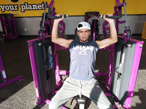 Gym «Planet Fitness», reviews and photos, 240 Motor Pkwy, Hauppauge, NY 11788, USA
