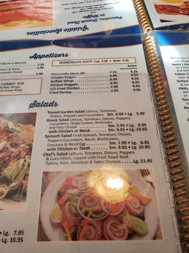 Coffee Shop «Lydig Coffee Shop», reviews and photos, 721 Lydig Ave, Bronx, NY 10462, USA