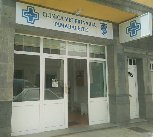 Clinica Veterinaria Tamaraceite